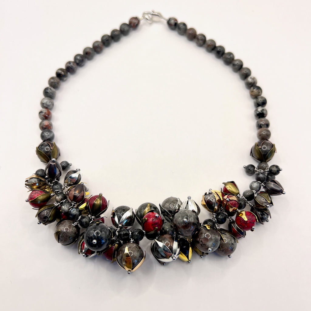 Savanna Storm | Jewellery | Phoenix