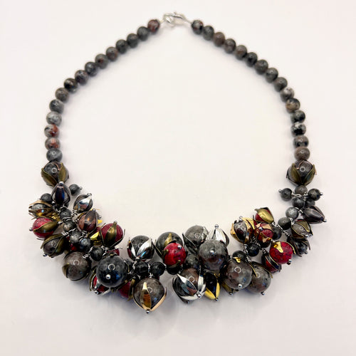 Savanna Storm | Jewellery | Phoenix