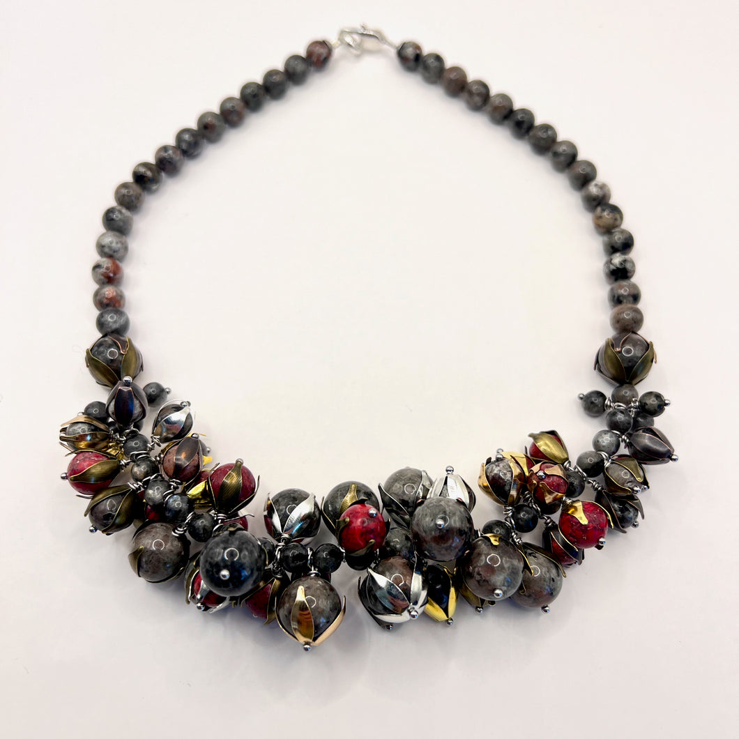 Savanna Storm | Jewellery | Phoenix