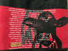 Frisian Cow Design | Beach/shopping/library Bag Red/ Black |