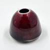 Muddy Ducks Clay | Glazed bud vase