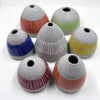 Muddy Ducks Clay | Speckled bud vase