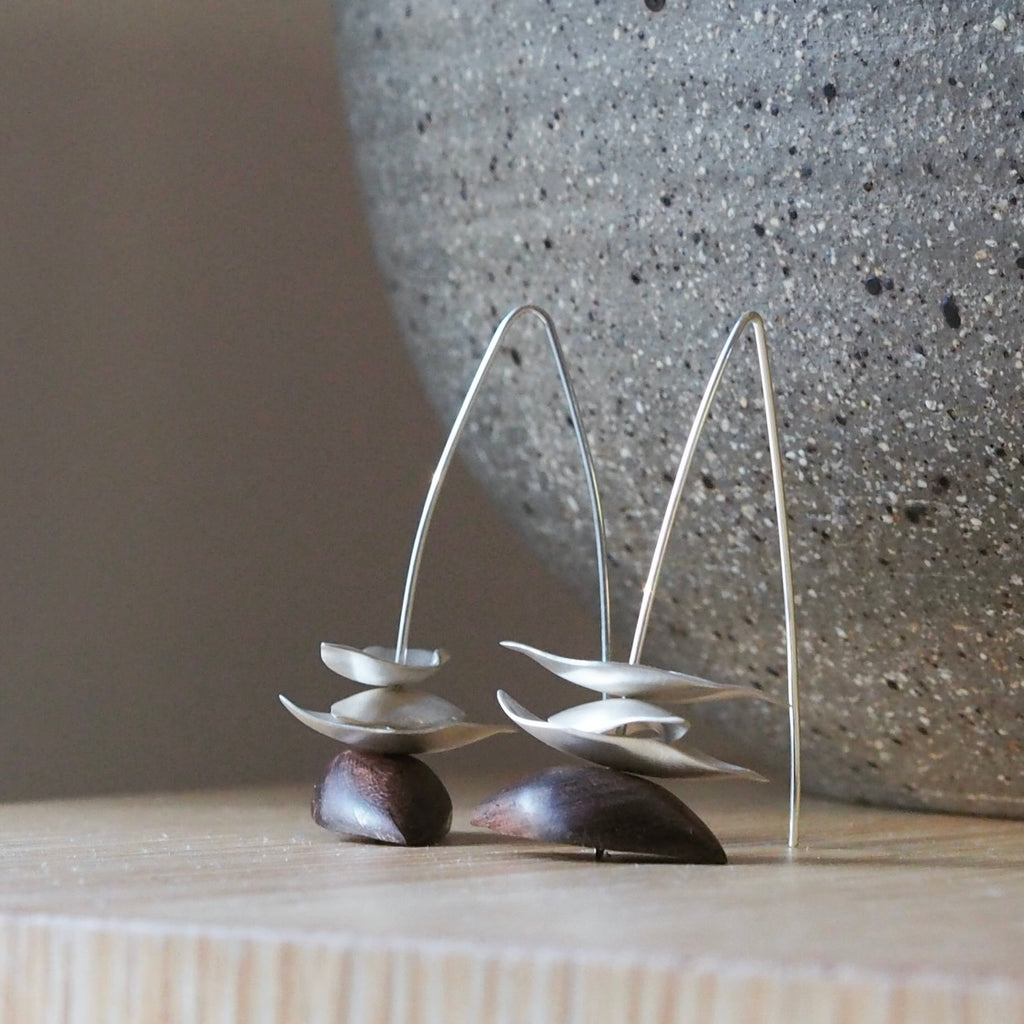 Sarah Bourke | Earrings  |