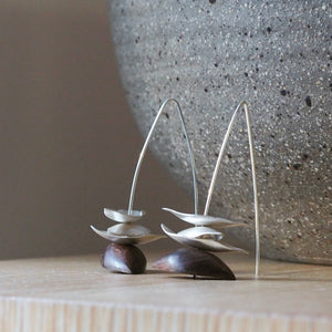 Sarah Bourke | Earrings  |