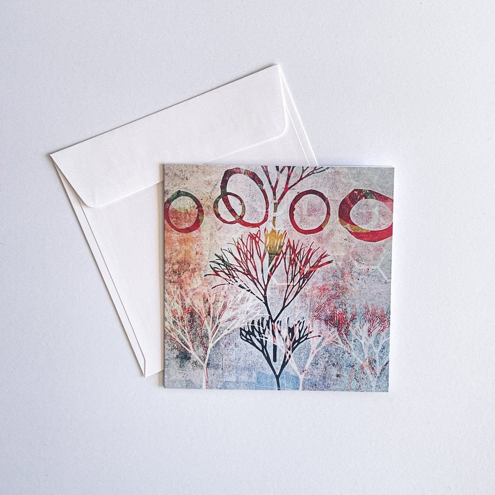 Jo Hollier | art cards |