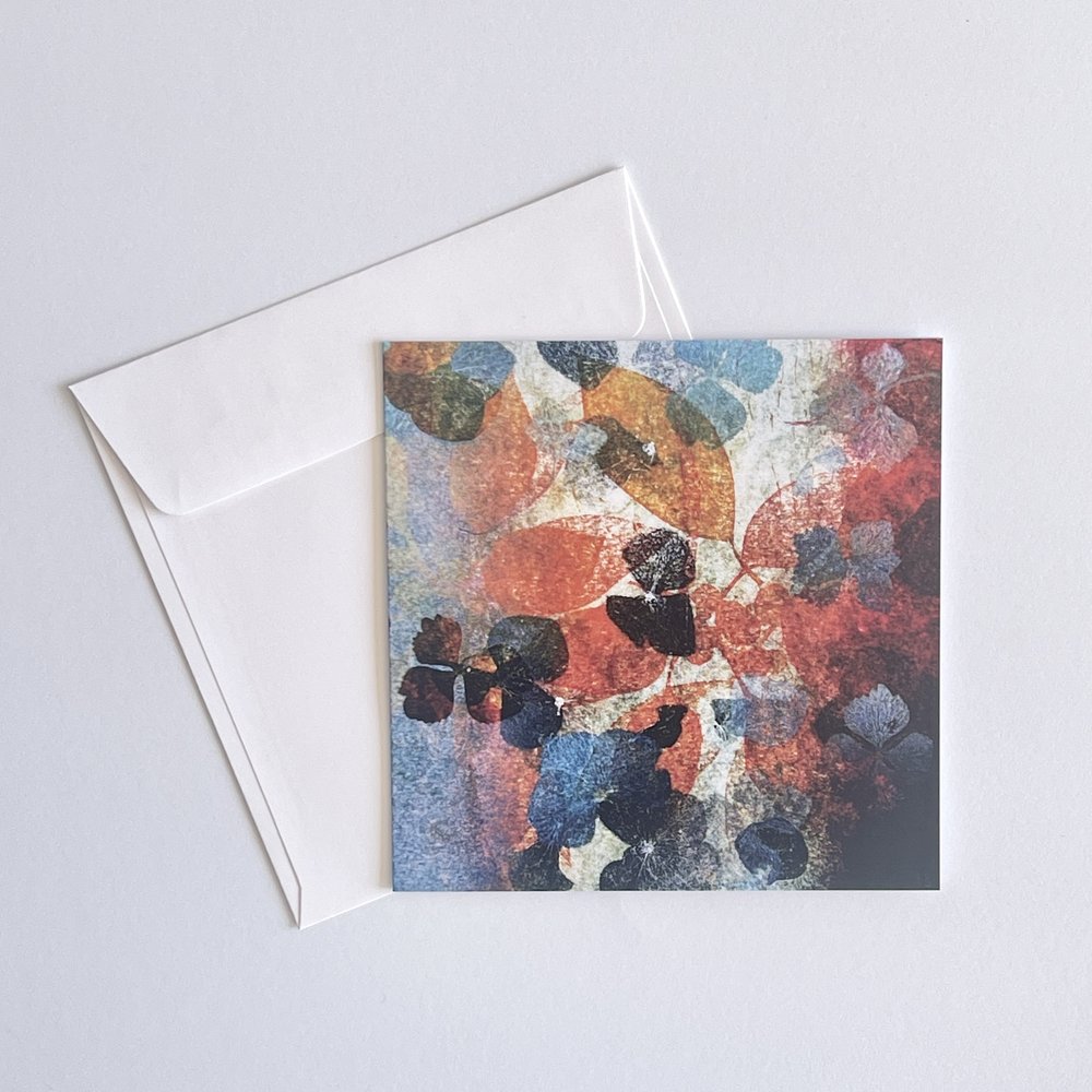 Jo Hollier | art cards |