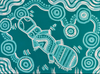 Jazz Matthews | Painting | Platypus Ways