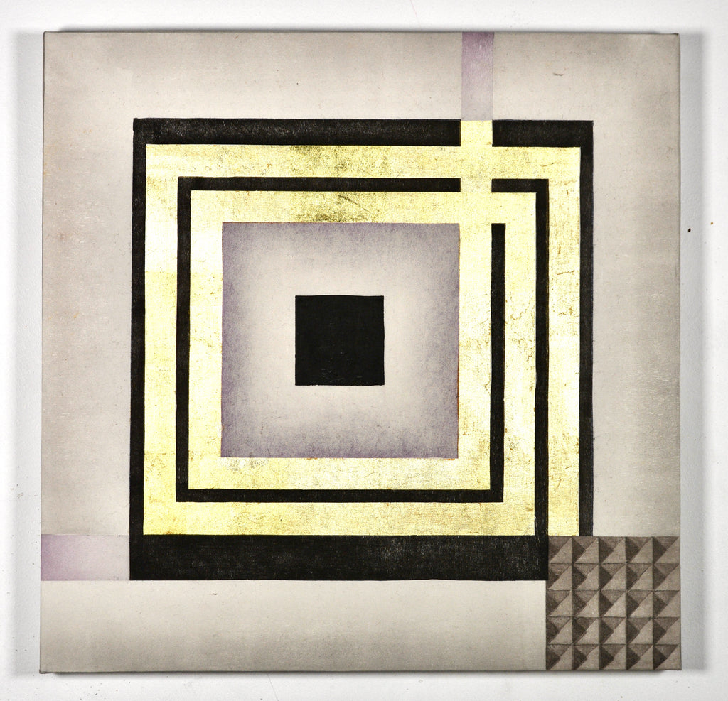 Roslyn Kean | The Space Between | Plazza San Marco
