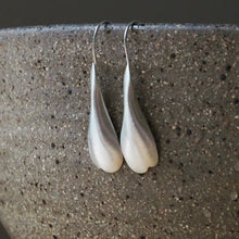 Load image into Gallery viewer, Sarah Bourke | Earrings  | Pod earrings