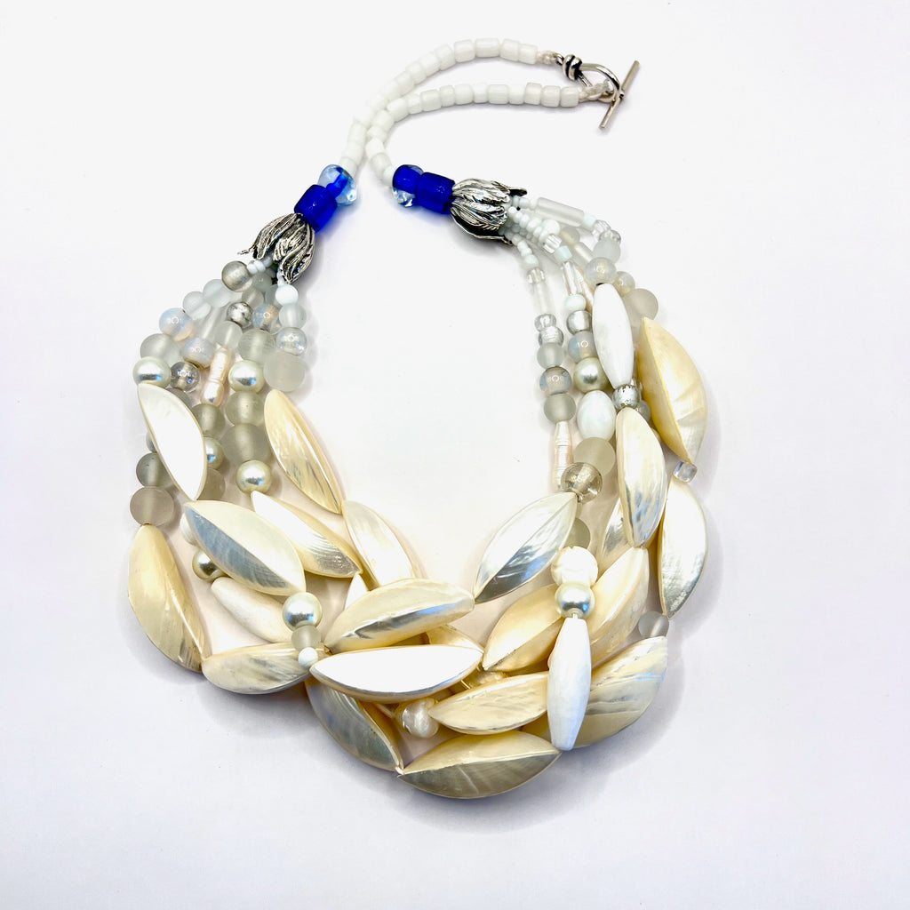 Savanna Storm | Jewellery | Polar Drift