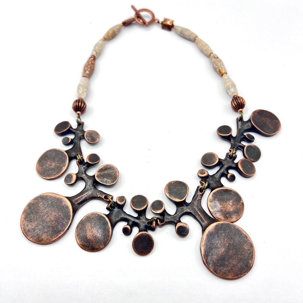 Savanna Storm | Jewellery | Porcini