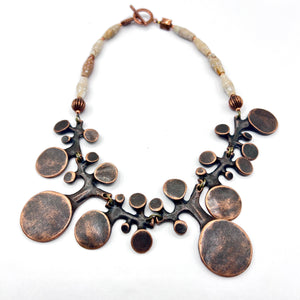 Savanna Storm | Jewellery | Porcini