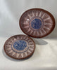 Gabrielle Powell  Bandicoot Pottery | oval plate  |