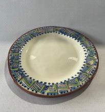 Load image into Gallery viewer, Gabrielle Powell  Bandicoot Pottery | round plate 4 |