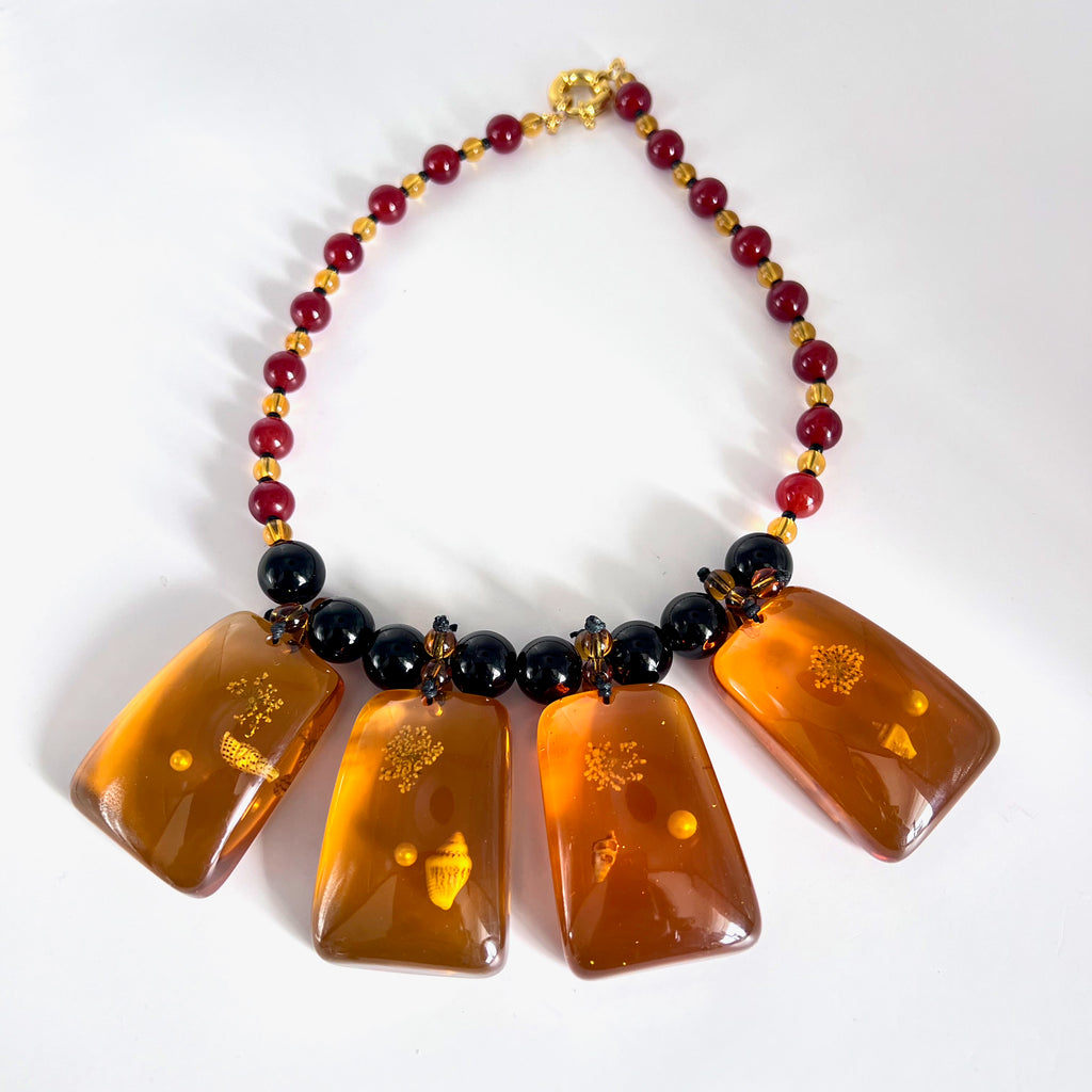 Savanna Storm | Jewellery | Preserve