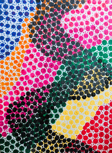 Shawnah Cady | Painting | Bibhoora Pride