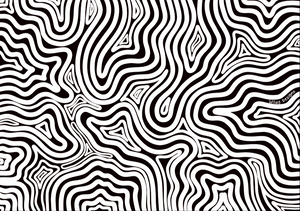 Kristal Matthews | Digital Media | Quiet Flow