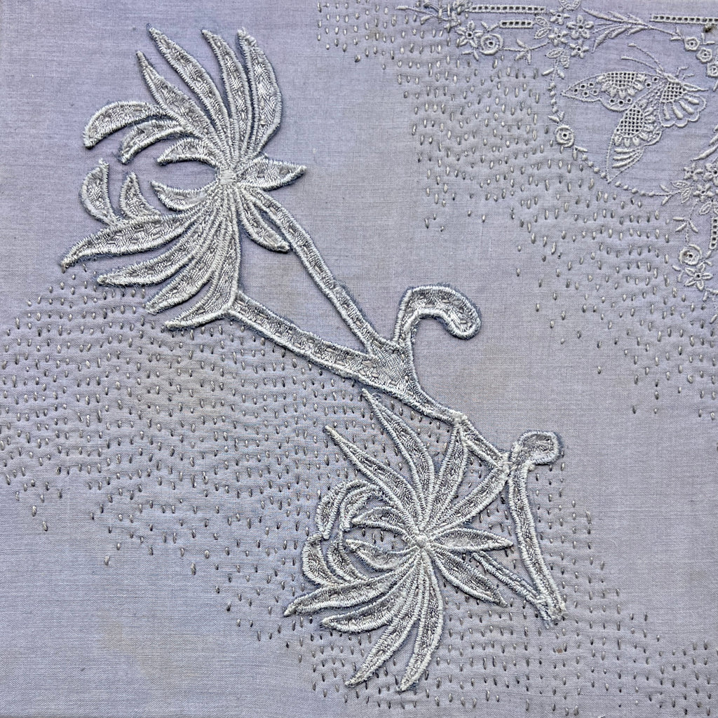 Barbara  Dawson | Textiles | Quiet Reach