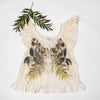 Refolia Collection | Silky Oak Flowy Top |