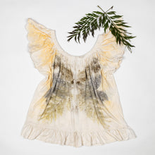 Load image into Gallery viewer, Refolia Collection | Silky Oak Flowy Top |