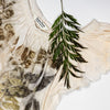 Refolia Collection | Silky Oak Flowy Top |