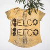 Refolia Collection | BELCO Botanica T-shirt |
