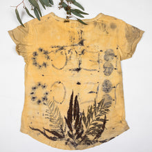 Load image into Gallery viewer, Refolia Collection | BELCO Botanica T-shirt |