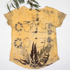 Refolia Collection | BELCO Botanica T-shirt |
