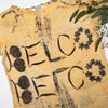 Refolia Collection | BELCO Botanica T-shirt |