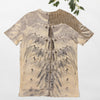 Refolia Collection | Heron in Flight T-shirt |