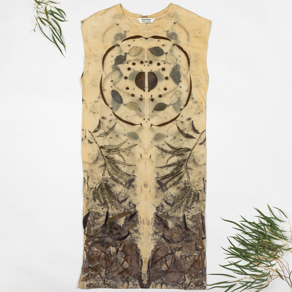 Refolia Collection | Broken Heart Dress |