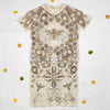 Refolia Collection | The Pollinator Dress |