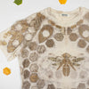 Refolia Collection | The Pollinator Dress |