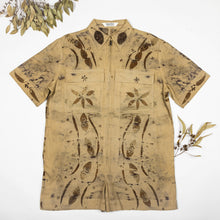 Load image into Gallery viewer, Refolia Collection | Forest Trail Playsuit |
