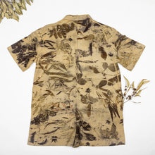 Load image into Gallery viewer, Refolia Collection | Forest Trail Playsuit |