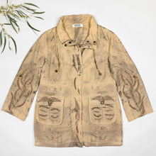 Load image into Gallery viewer, Refolia Collection | The Forager's Jacket |