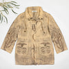 Refolia Collection | The Forager's Jacket |