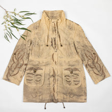 Load image into Gallery viewer, Refolia Collection | The Forager's Jacket |
