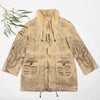 Refolia Collection | The Forager's Jacket |