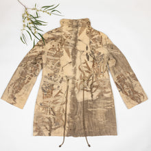Load image into Gallery viewer, Refolia Collection | The Forager's Jacket |