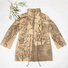 Refolia Collection | The Forager's Jacket |