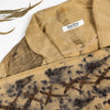 Refolia Collection | The Gathering Circle Jacket + Belt |