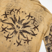Load image into Gallery viewer, Refolia Collection | The Gathering Circle Jacket + Belt |