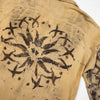 Refolia Collection | The Gathering Circle Jacket + Belt |
