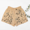 Refolia Collection | Leaffall Shorts |