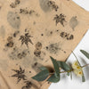 Refolia Collection | Leaffall Shorts |