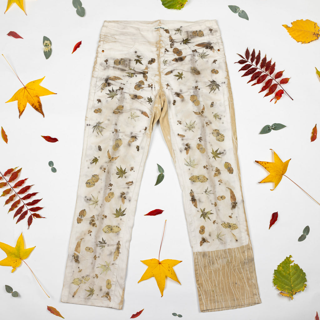 Refolia Collection | Forest Path Pants |