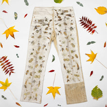 Load image into Gallery viewer, Refolia Collection | Forest Path Pants |