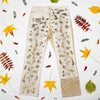 Refolia Collection | Forest Path Pants |