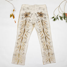 Load image into Gallery viewer, Refolia Collection | Forest Path Pants |